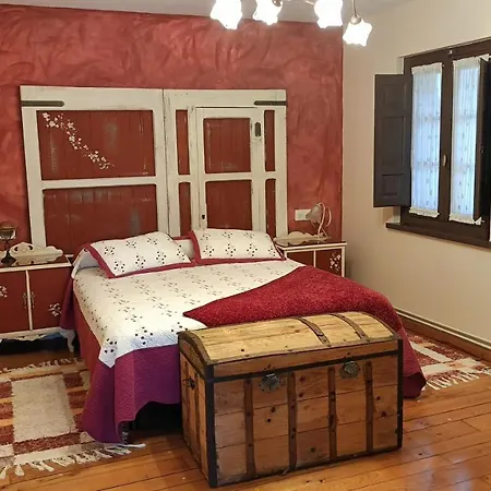 Dom wakacyjny Casa Joglar *