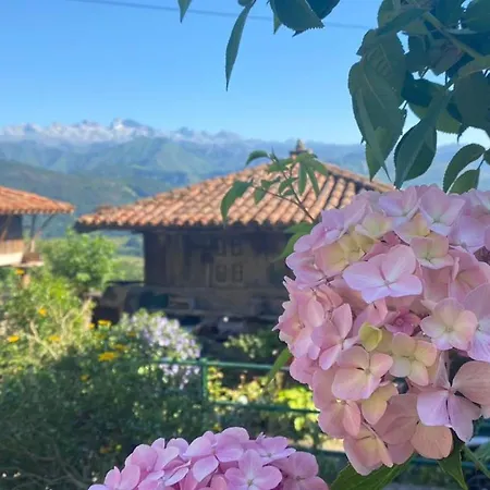 Casa Joglar * Beceña