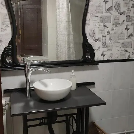 Prázdninový dům Casa Joglar Beceña