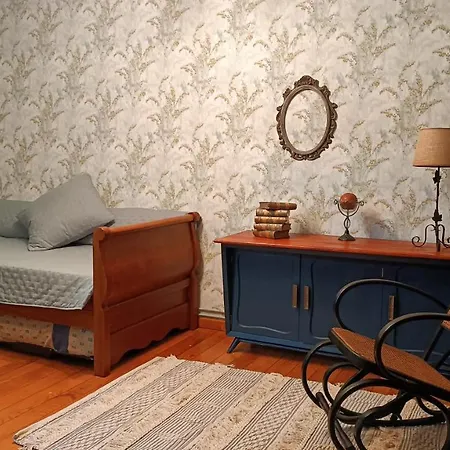 Casa Joglar Сasa de vacaciones *