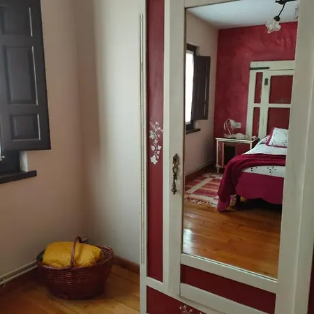 Casa Joglar *