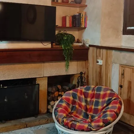 Casa Joglar Prázdninový dům