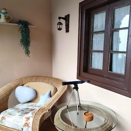 Casa Joglar Beceña