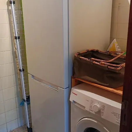 Casa Joglar Prázdninový dům