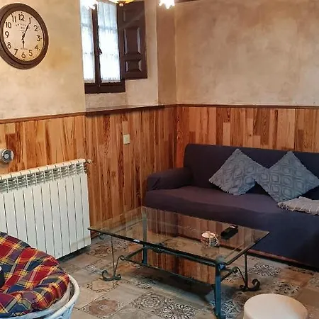 Casa Joglar *