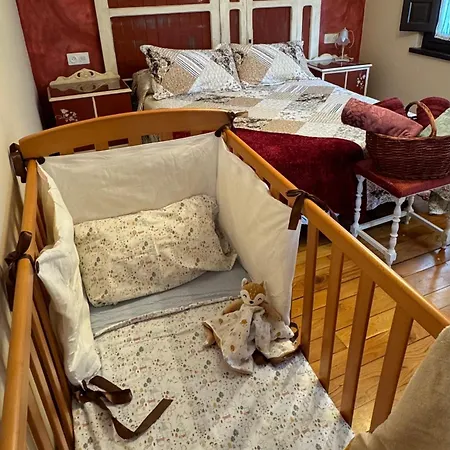 Casa Joglar *